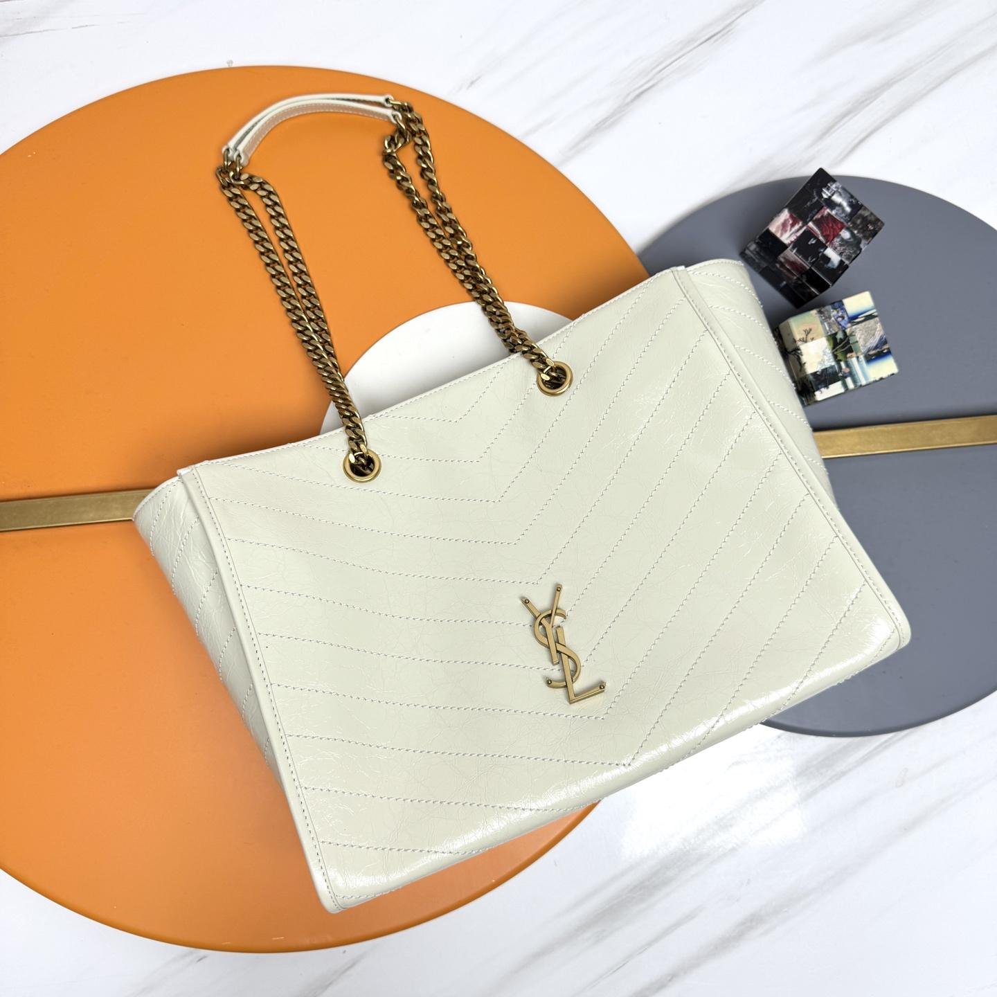 YSL Bag OG
