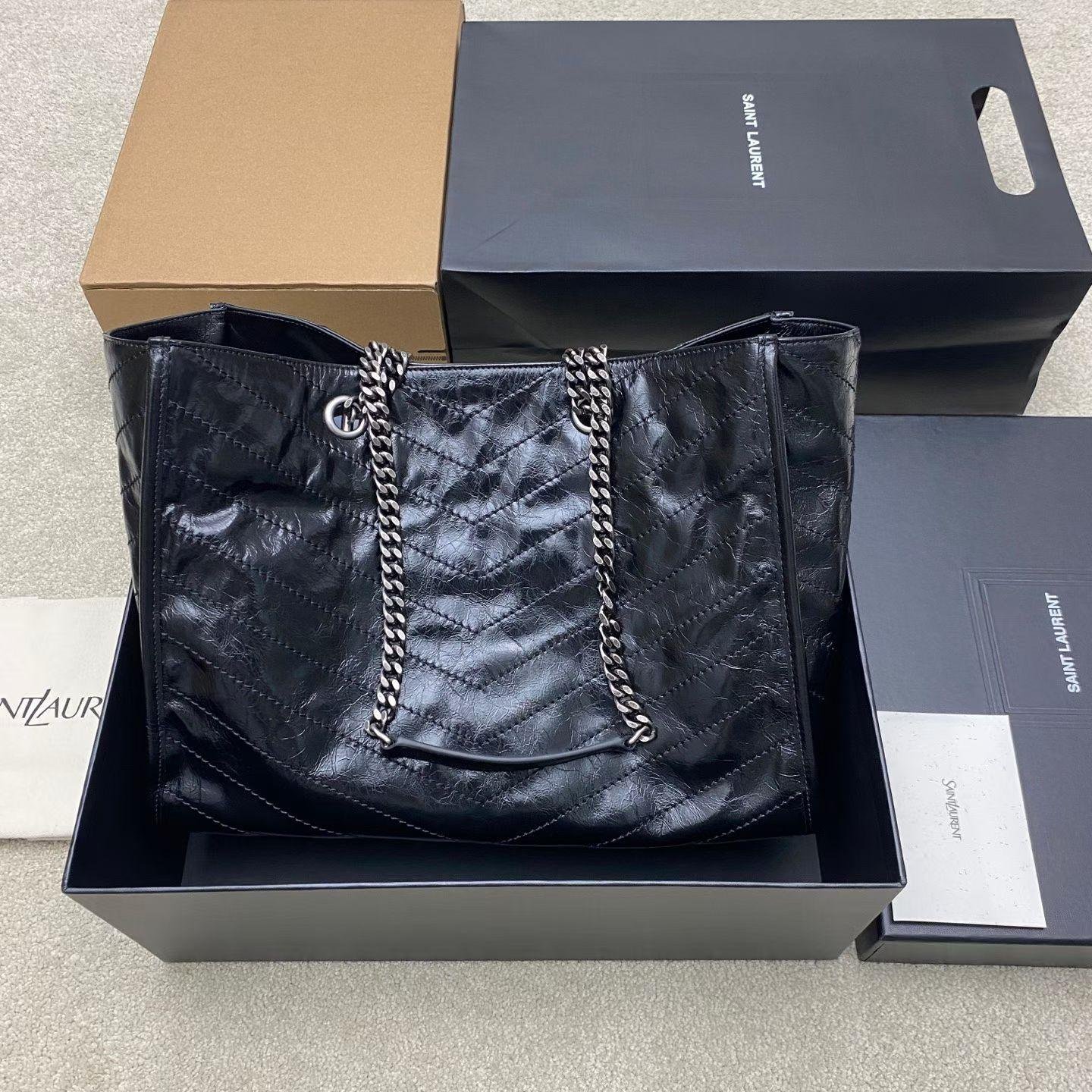YSL Bag OG - 图片 2
