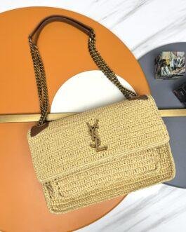 YSL Bag OG
