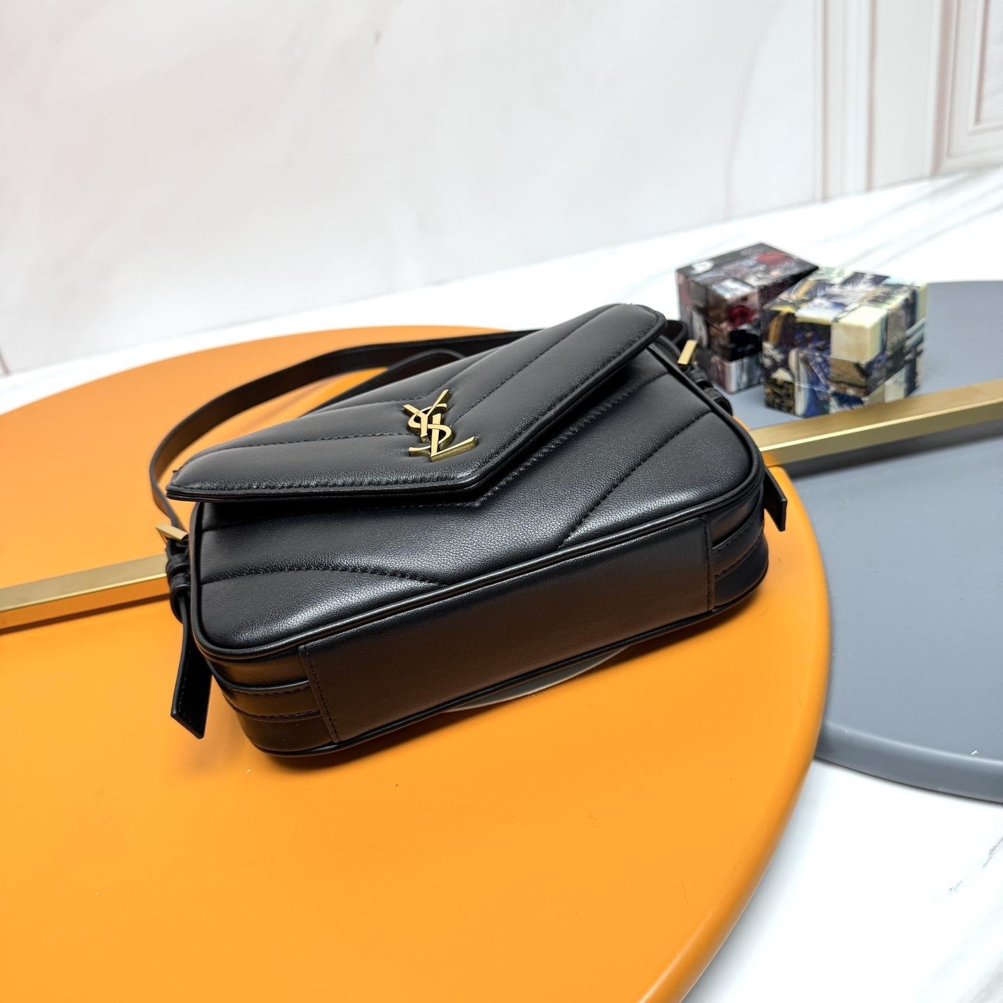 YSL Bag OG - 图片 3
