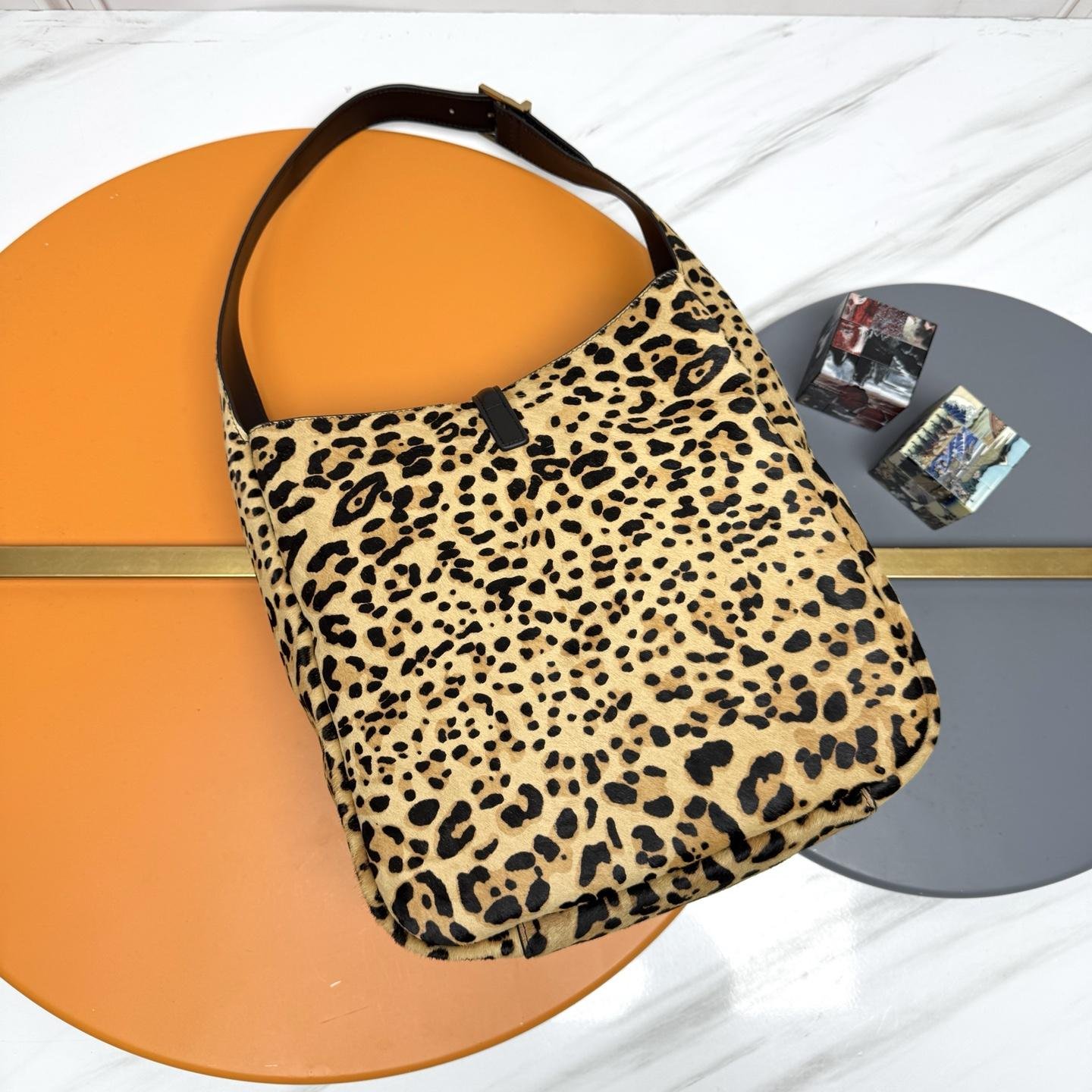 YSL Bag OG - 图片 4
