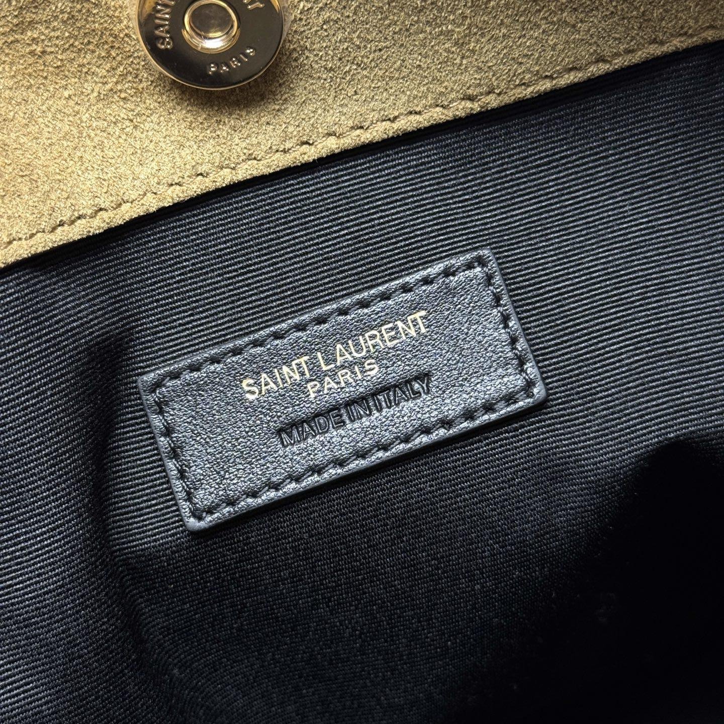 YSL Bag OG - 图片 8