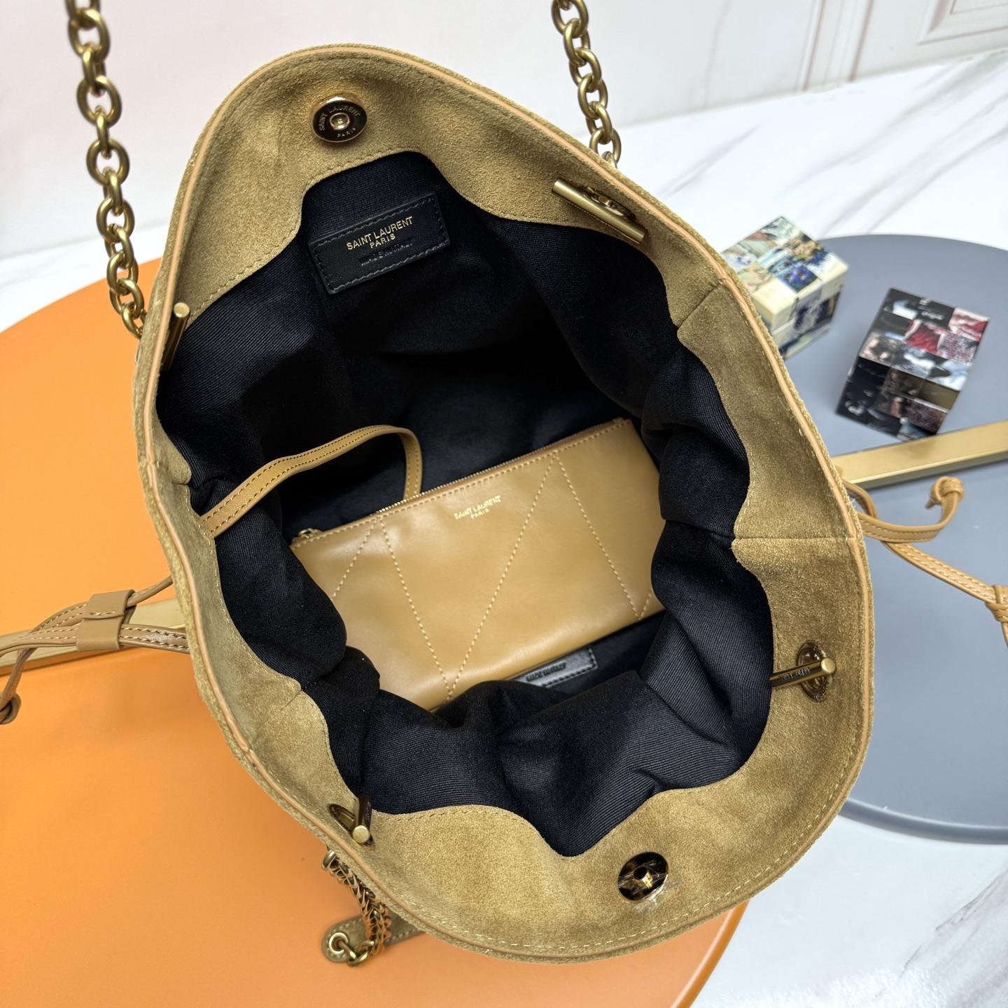 YSL Bag OG - 图片 9