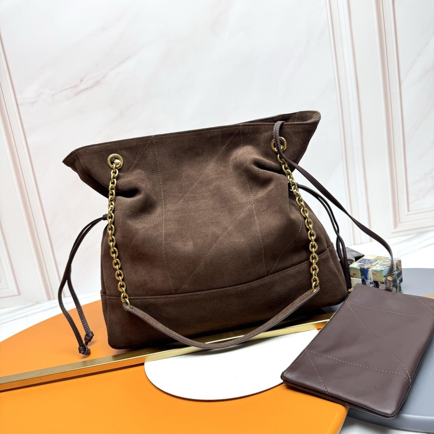 YSL Bag OG - 图片 2
