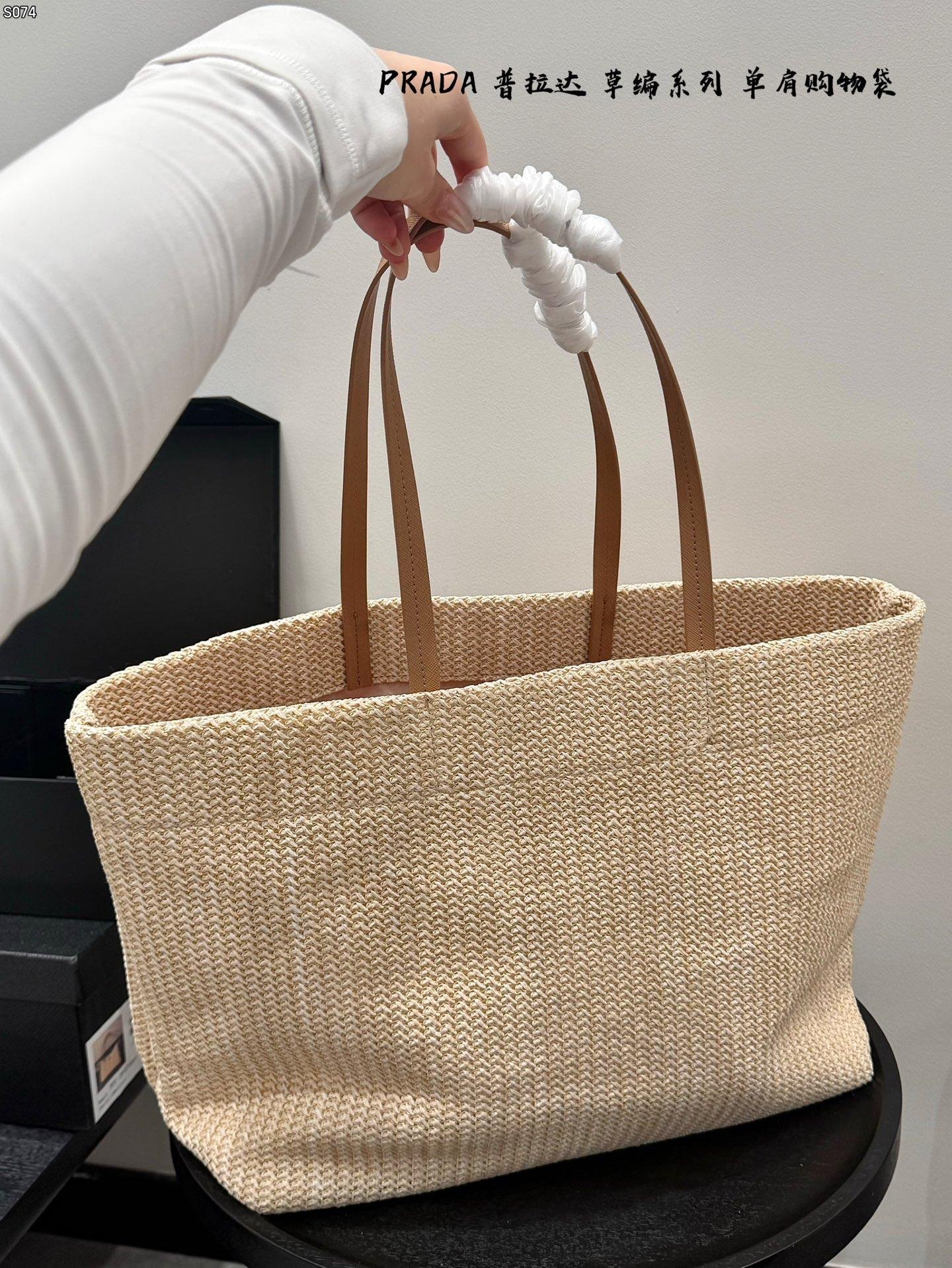 Prada Bag 1:1 - 图片 5