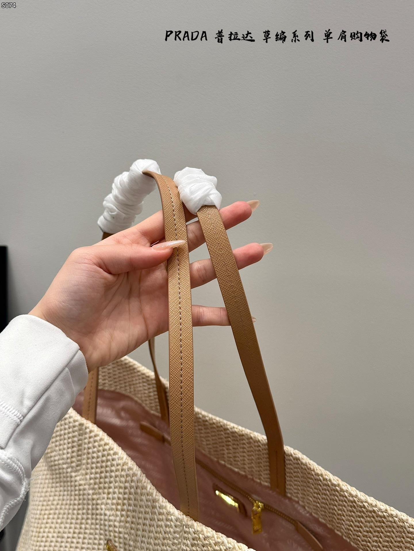 Prada Bag 1:1 - 图片 8