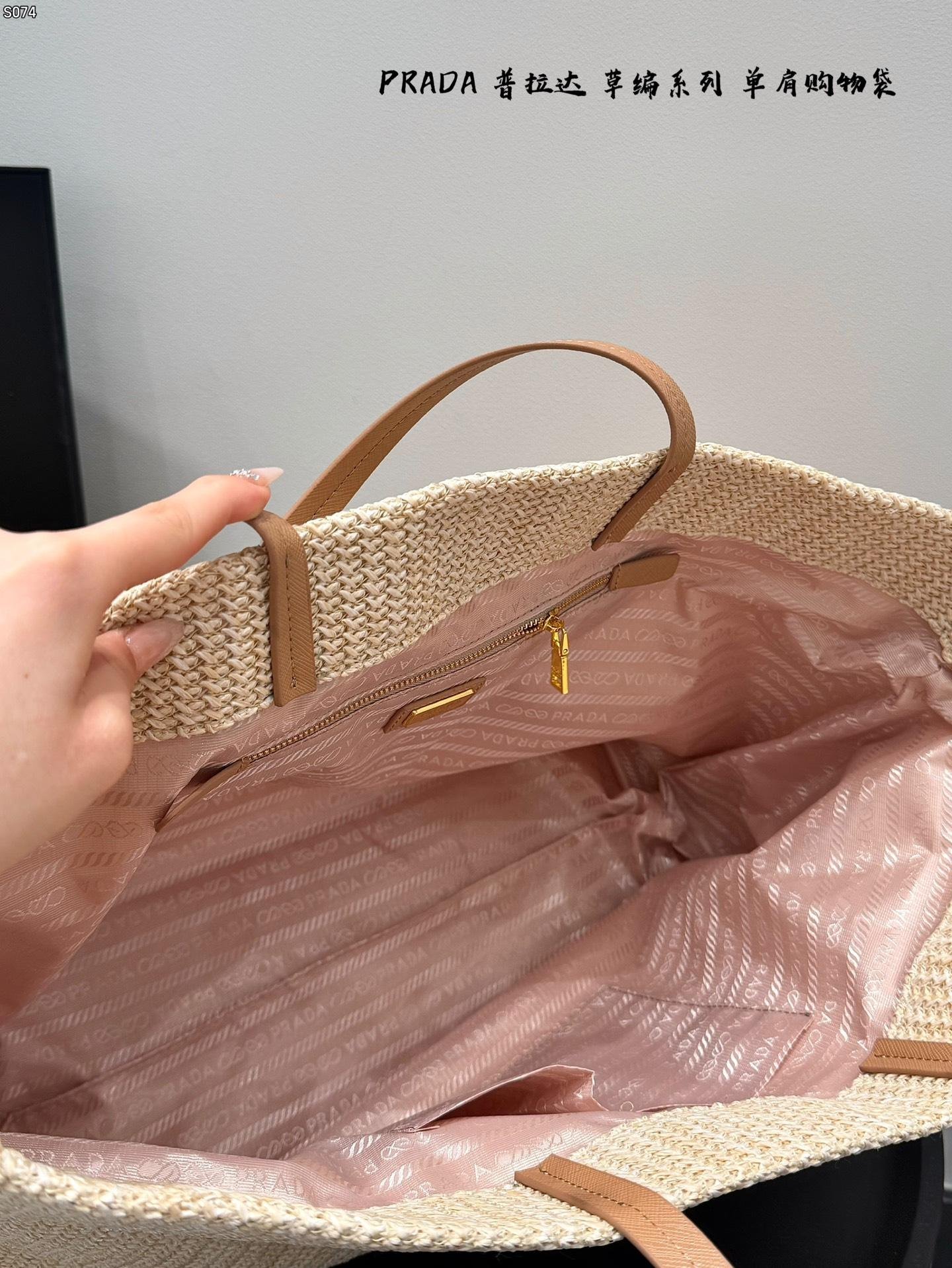 Prada Bag 1:1 - 图片 9