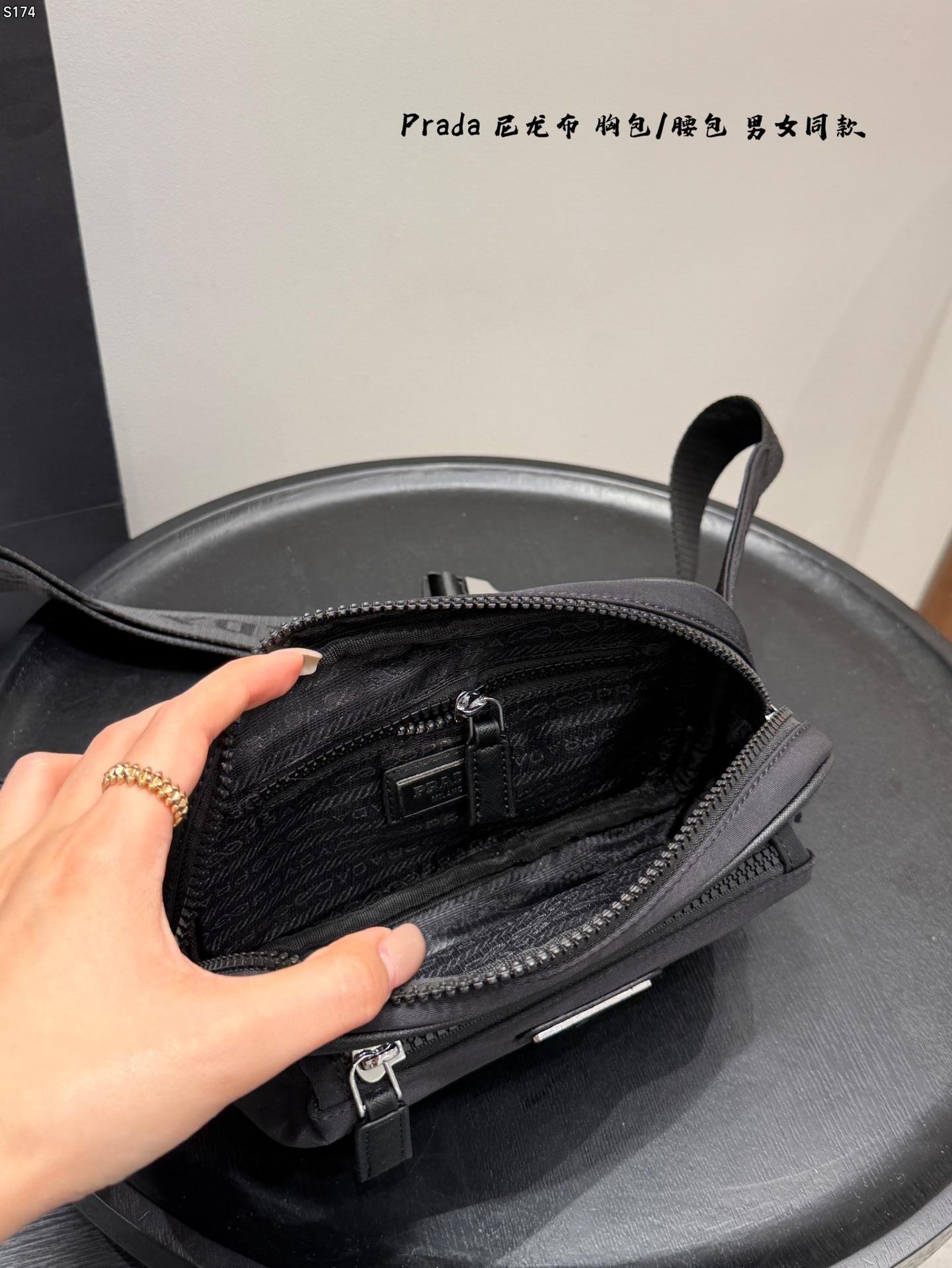 Prada Bag 1:1 - 图片 9