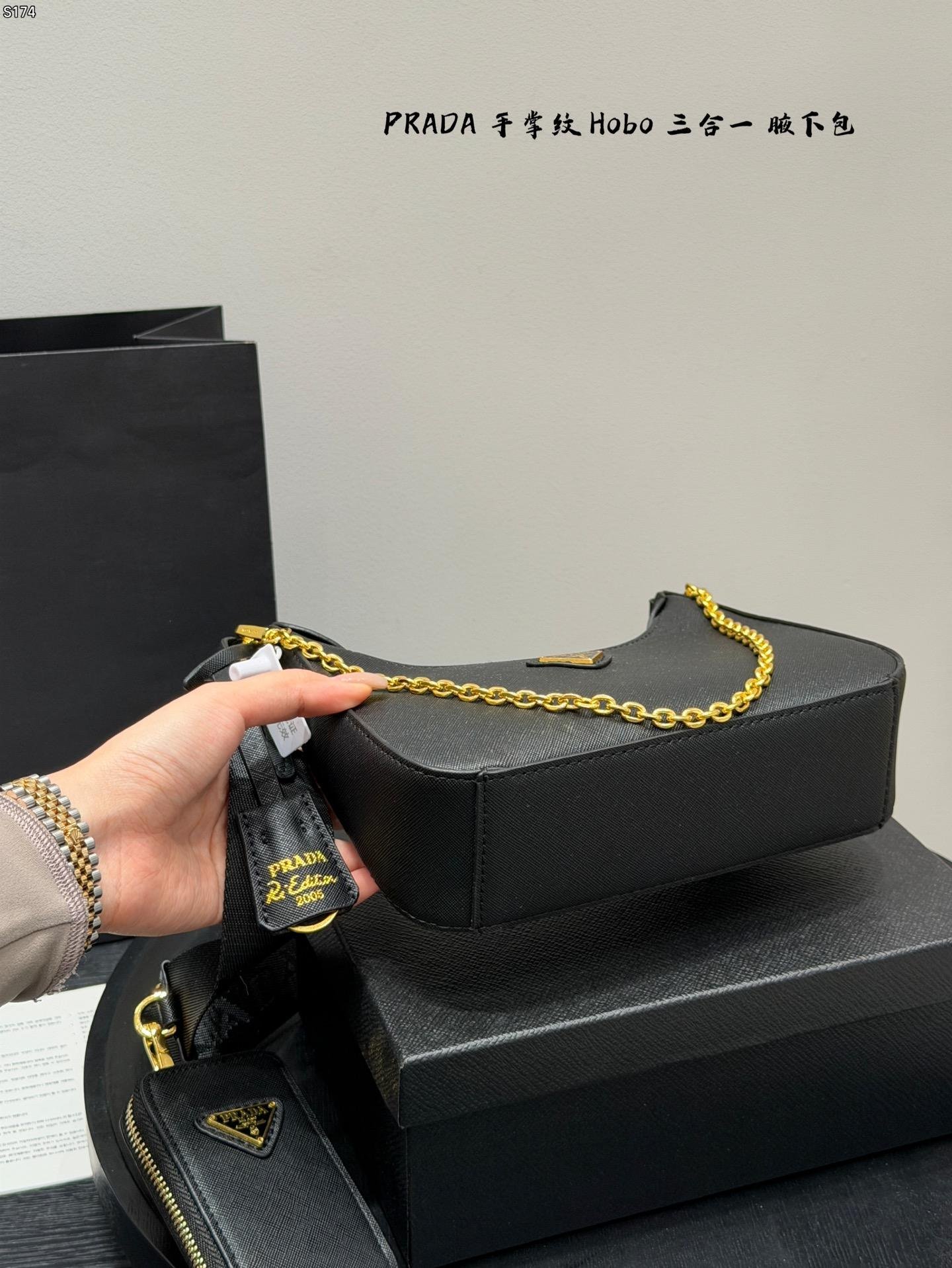 Prada Bag 1:1 - 图片 7
