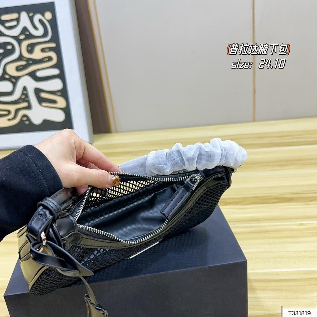 Prada Bag 1:1 - 图片 9