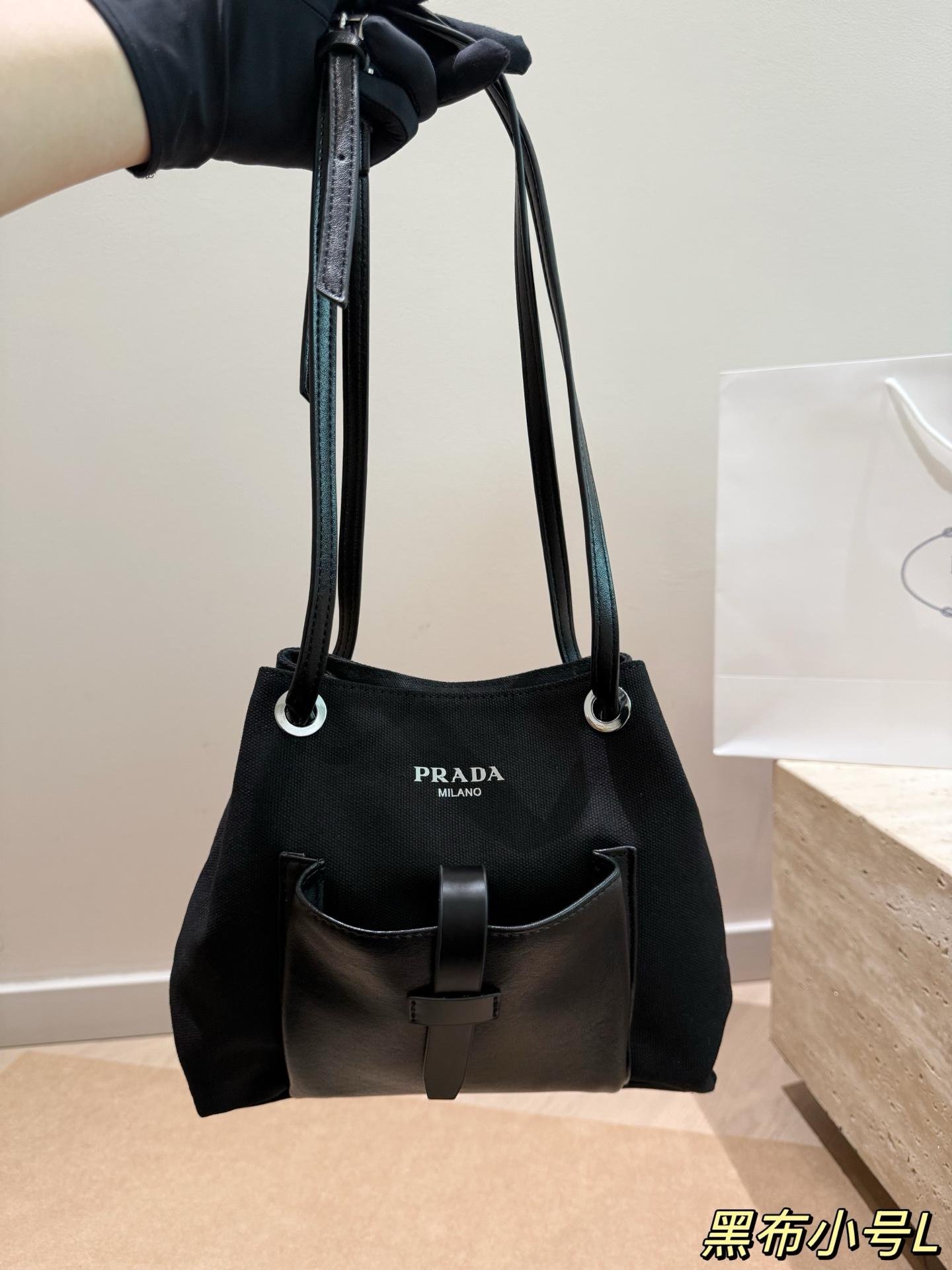 Prada Bag 1:1 - 图片 2