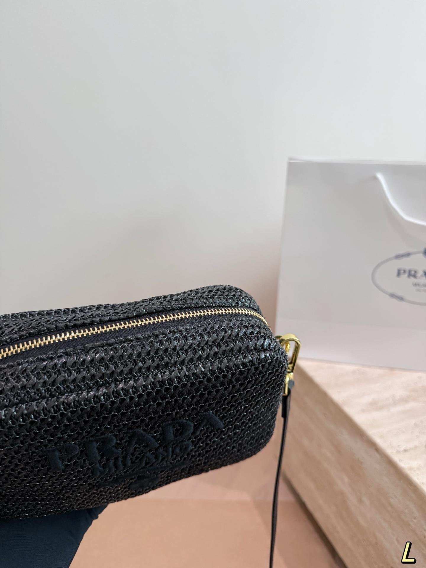 Prada Bag 1:1 - 图片 3