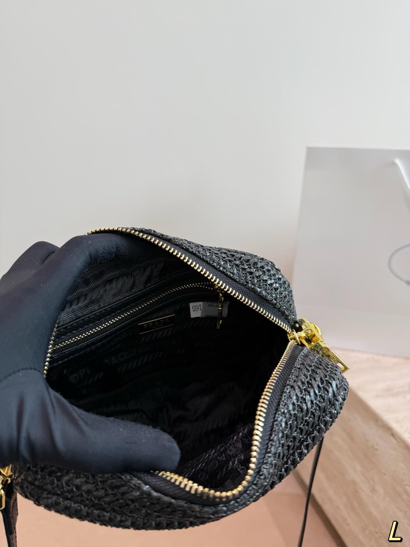 Prada Bag 1:1 - 图片 8
