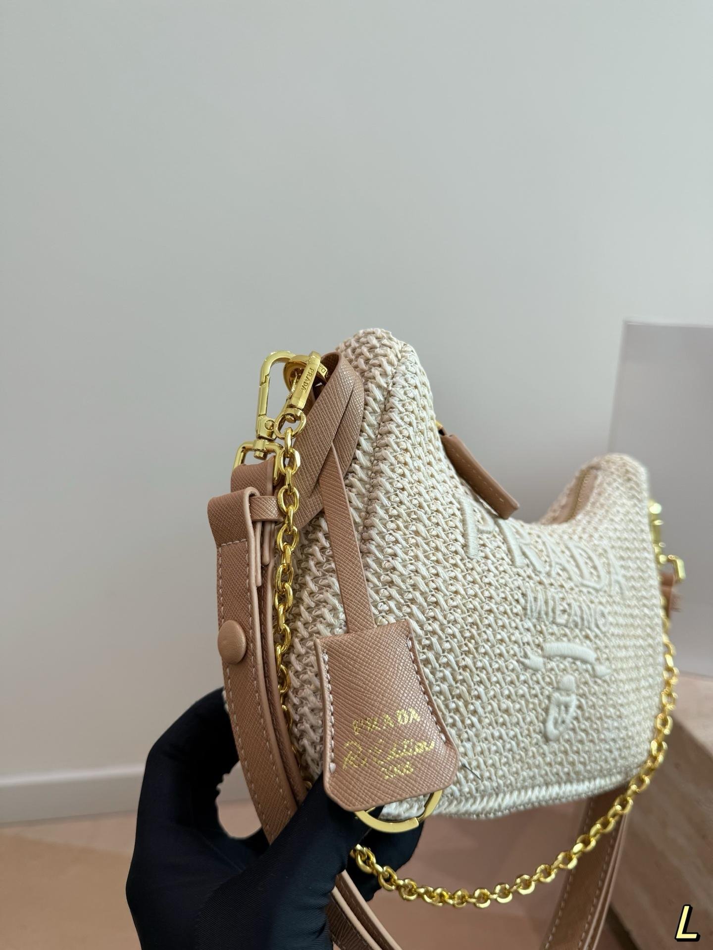 Prada Bag 1:1 - 图片 5