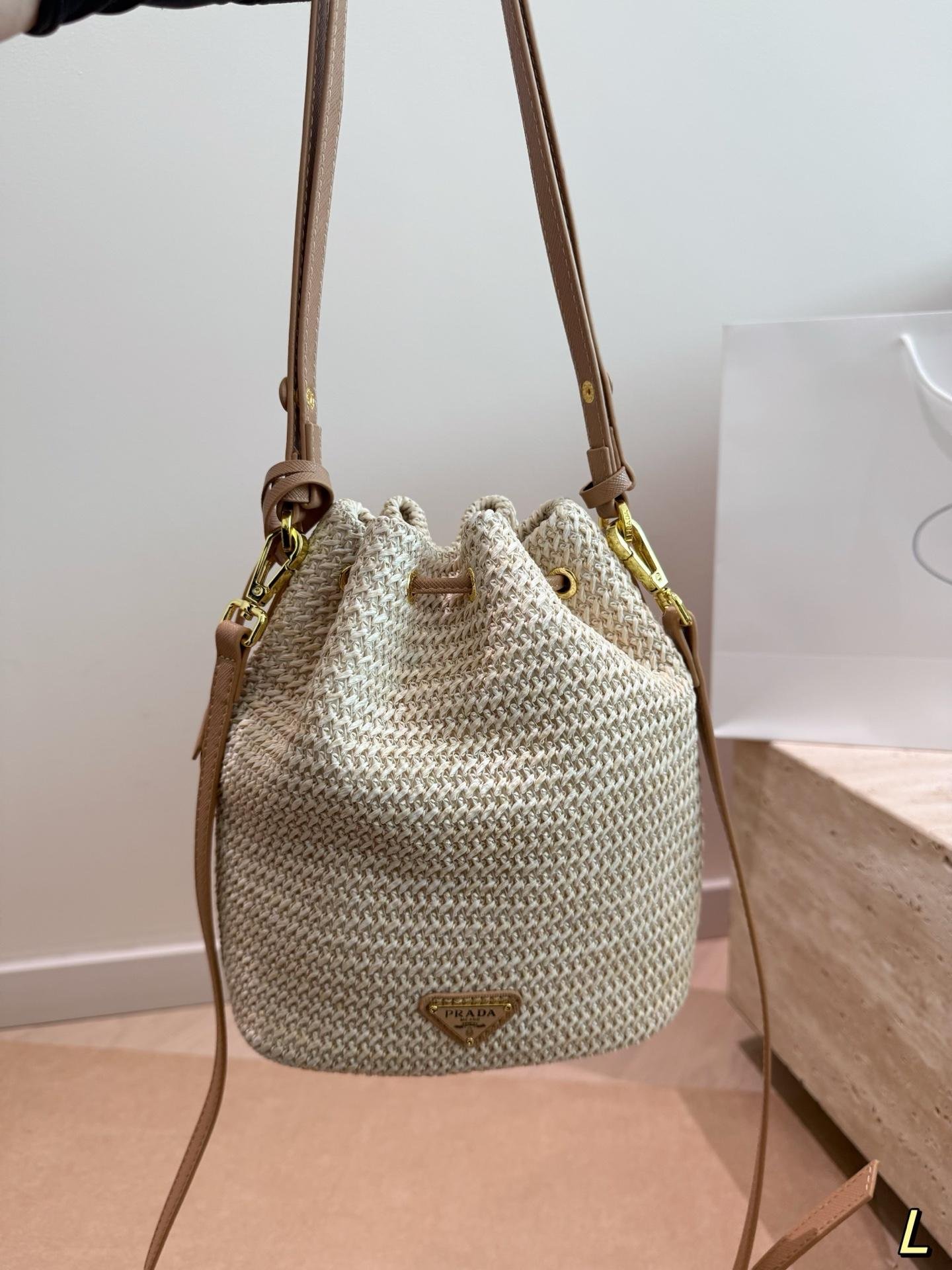 Prada Bag 1:1 - 图片 3