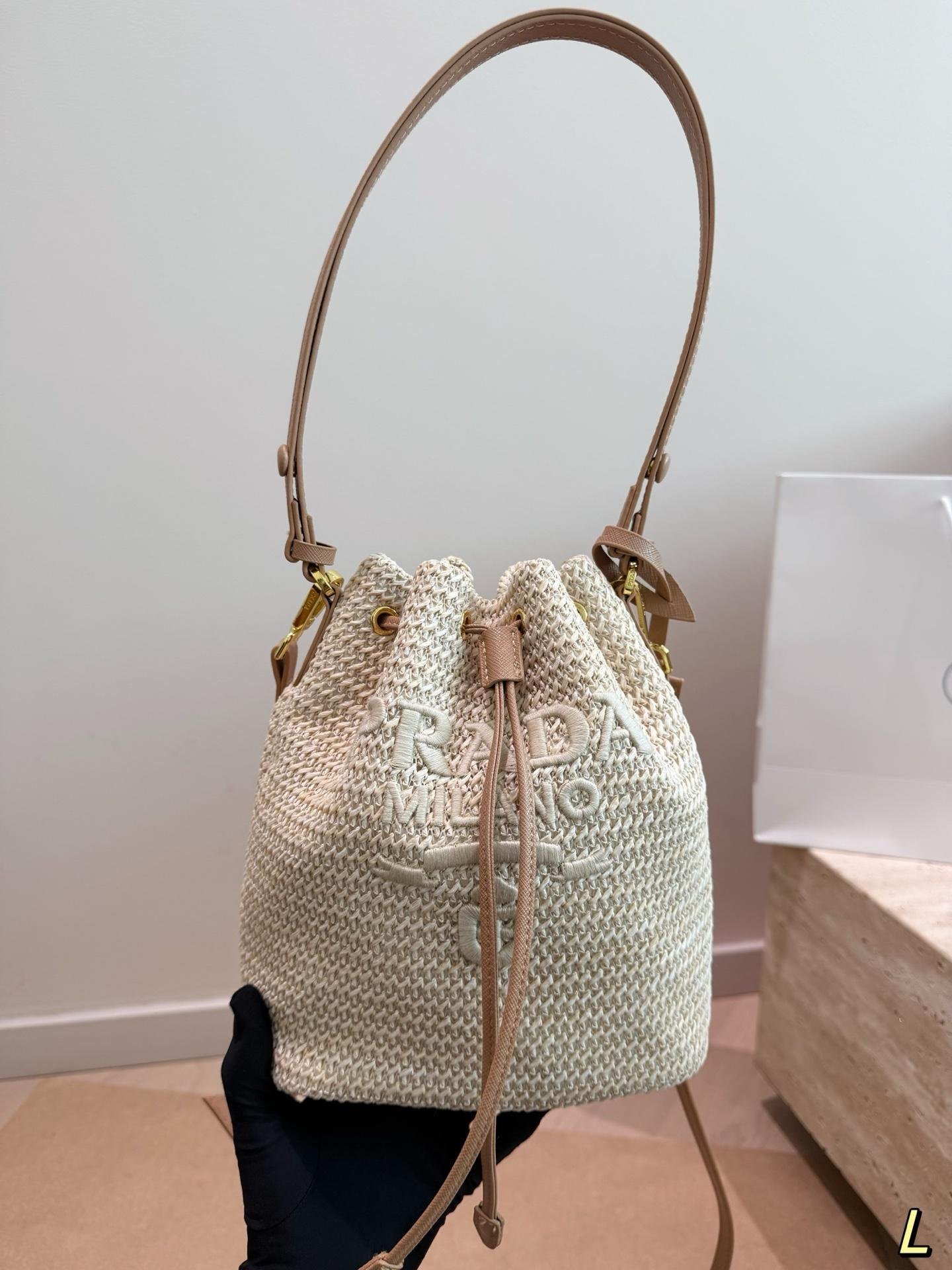 Prada Bag 1:1 - 图片 8