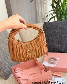 Miumiu Bag 1:1