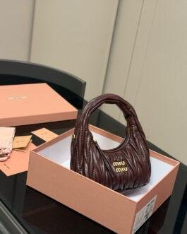 Miumiu Bag 1:1