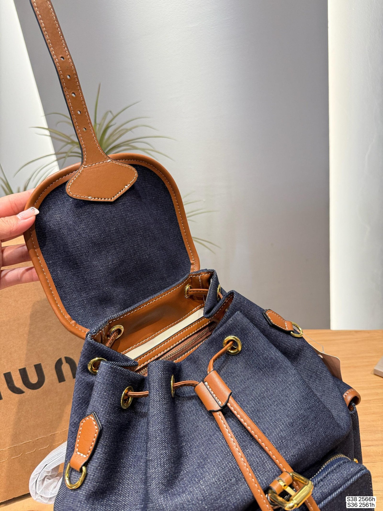 Miumiu Bag 1:1 - 图片 7