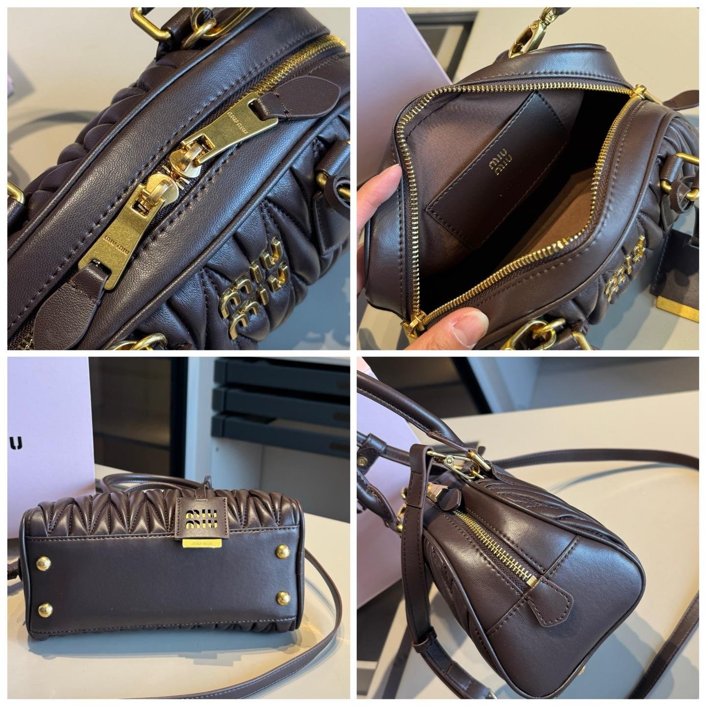 Miumiu Bag 1:1 - 图片 4
