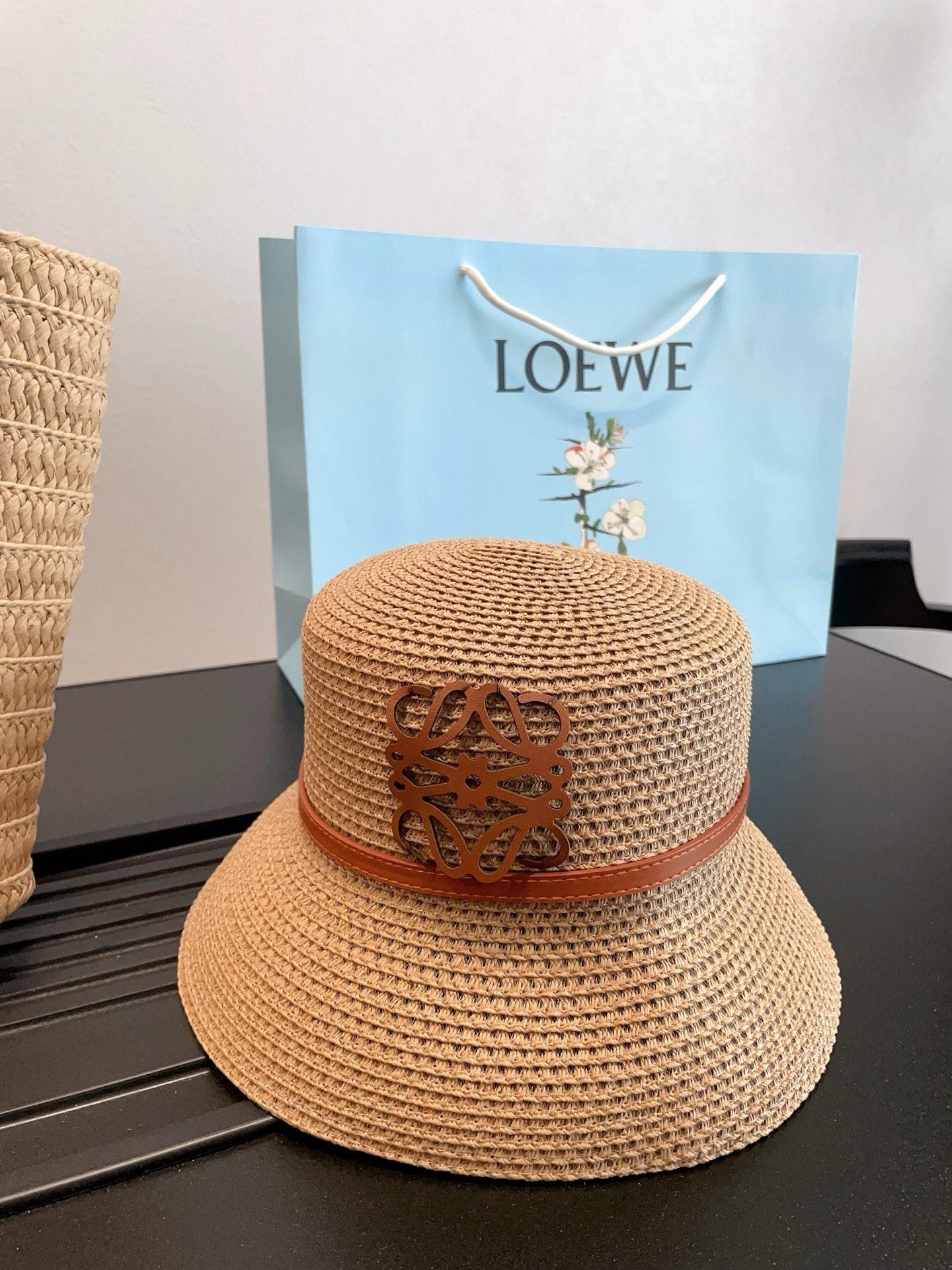 Loewe Bag 1:1 - 图片 4