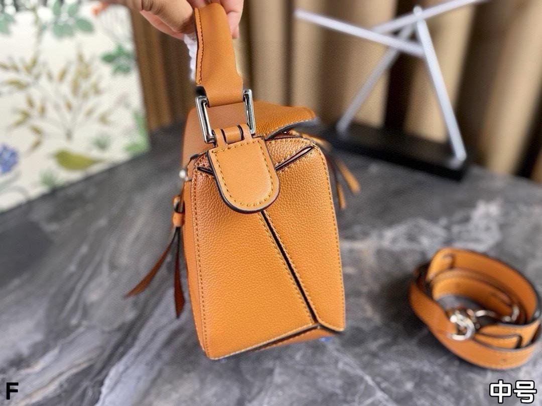Loewe Bag 1:1 - 图片 4