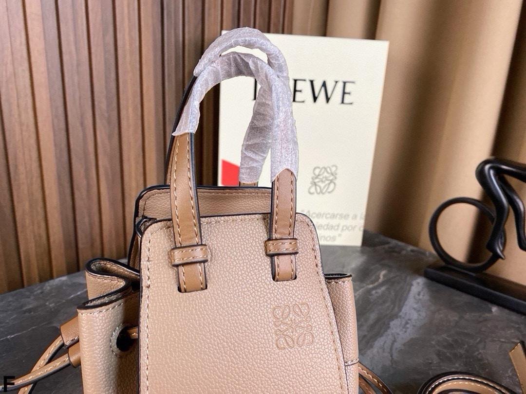Loewe Bag 1:1 - 图片 2