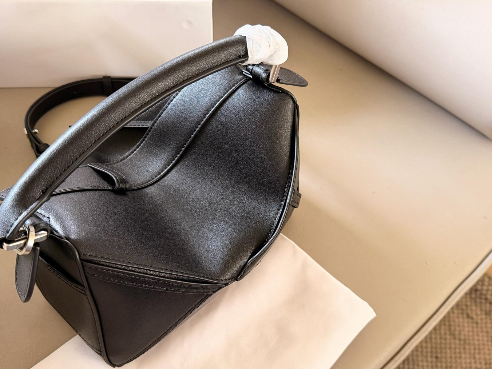 Loewe Bag 1:1 - 图片 5