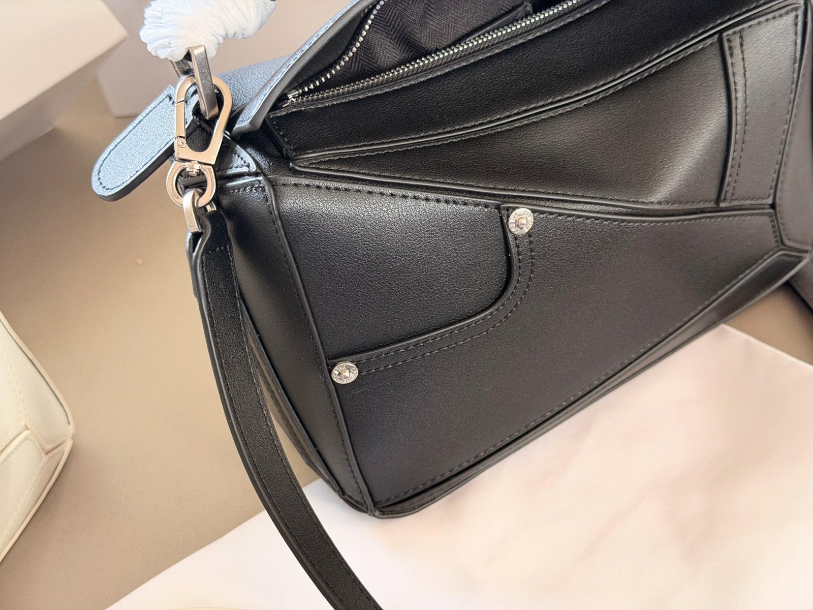 Loewe Bag 1:1 - 图片 9