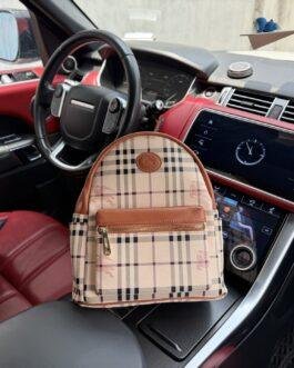 Burberry Bag 1:1