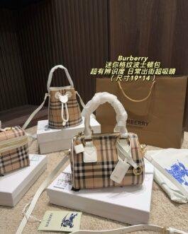 Burberry Bag 1:1