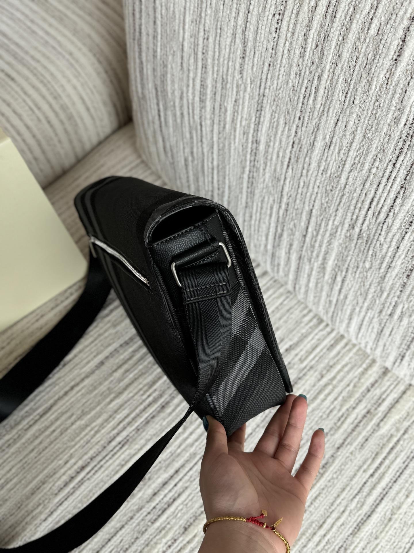 Burberry Bag 1:1 - 图片 2