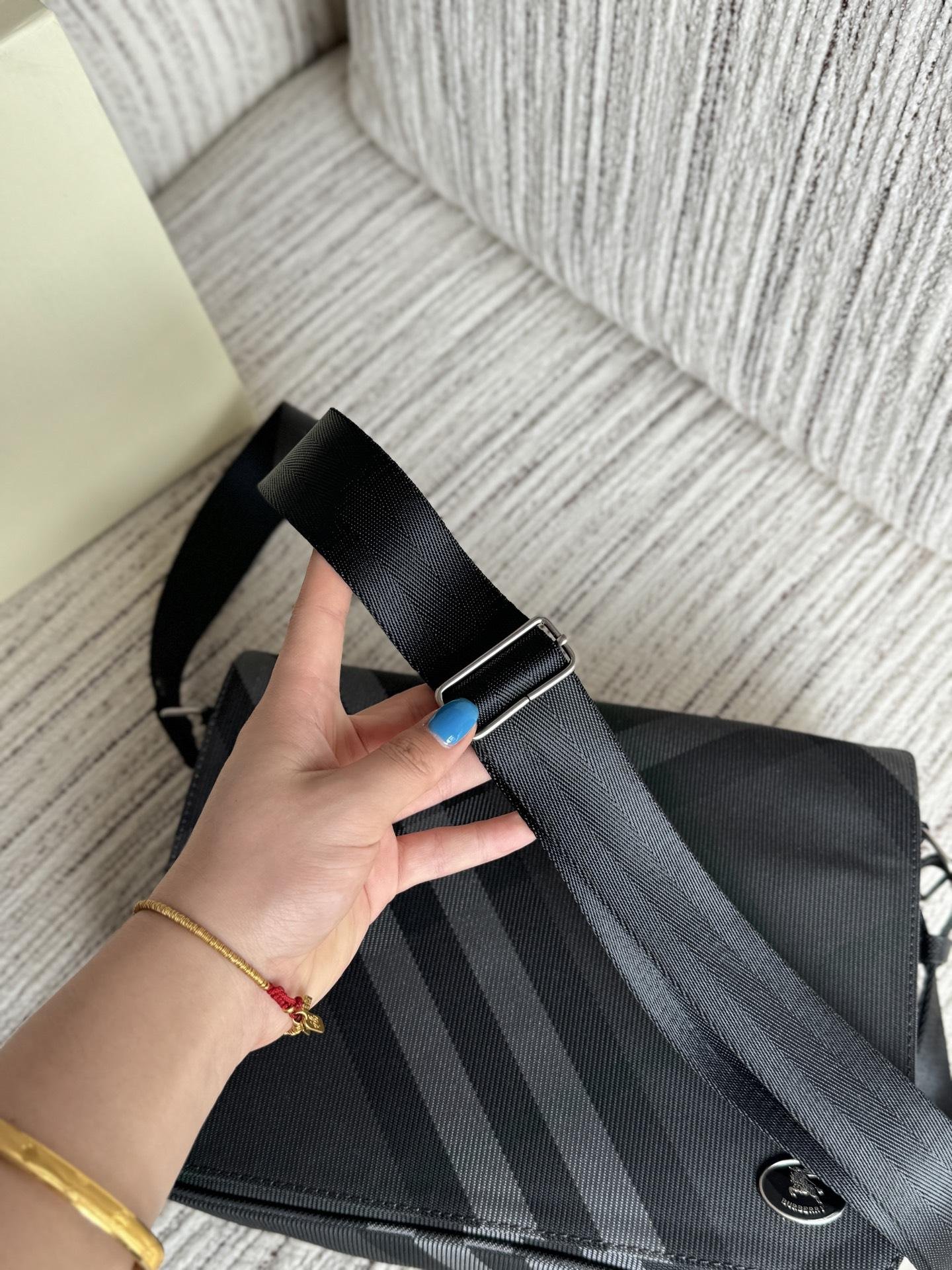 Burberry Bag 1:1 - 图片 7