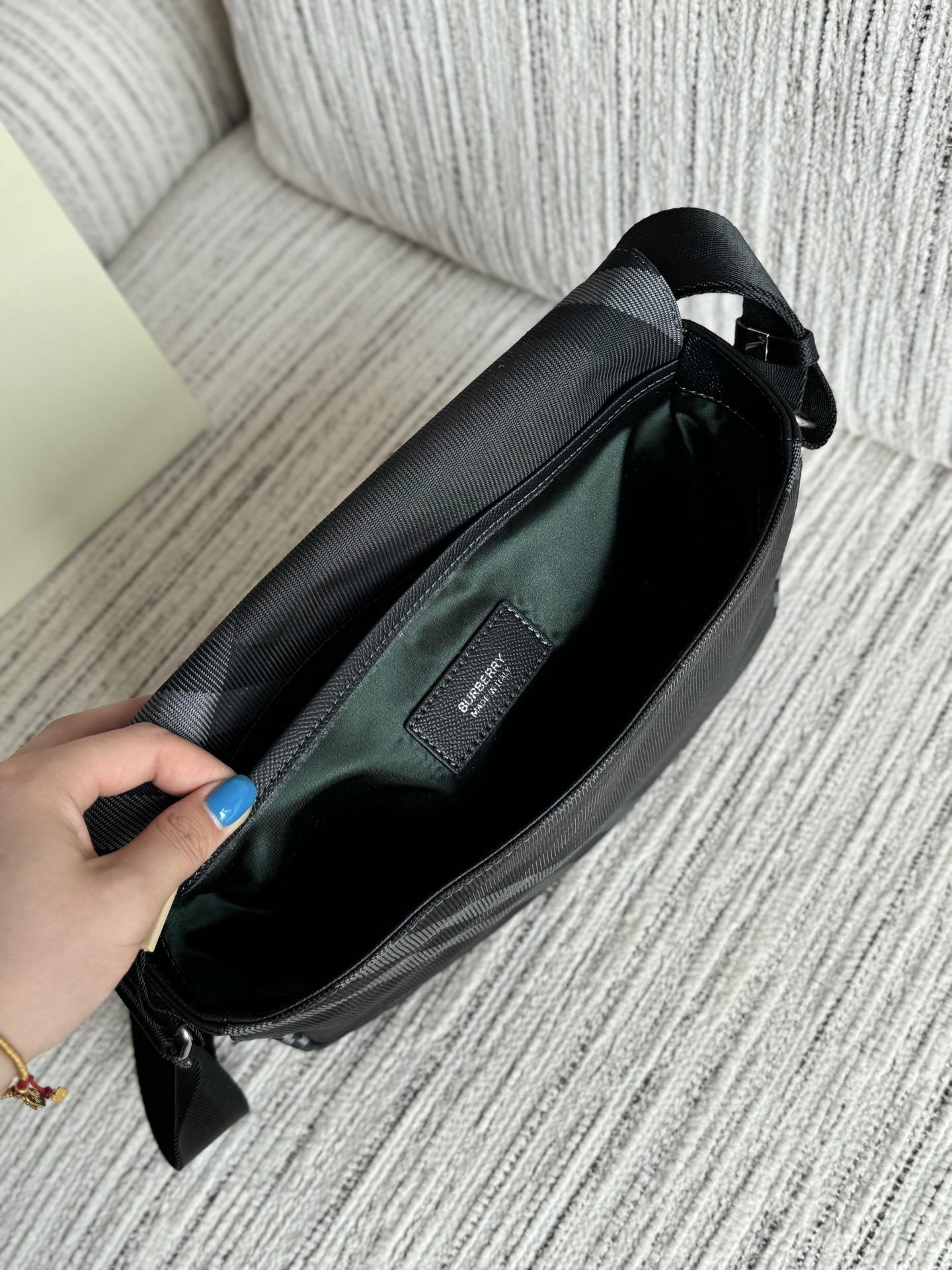 Burberry Bag 1:1 - 图片 8