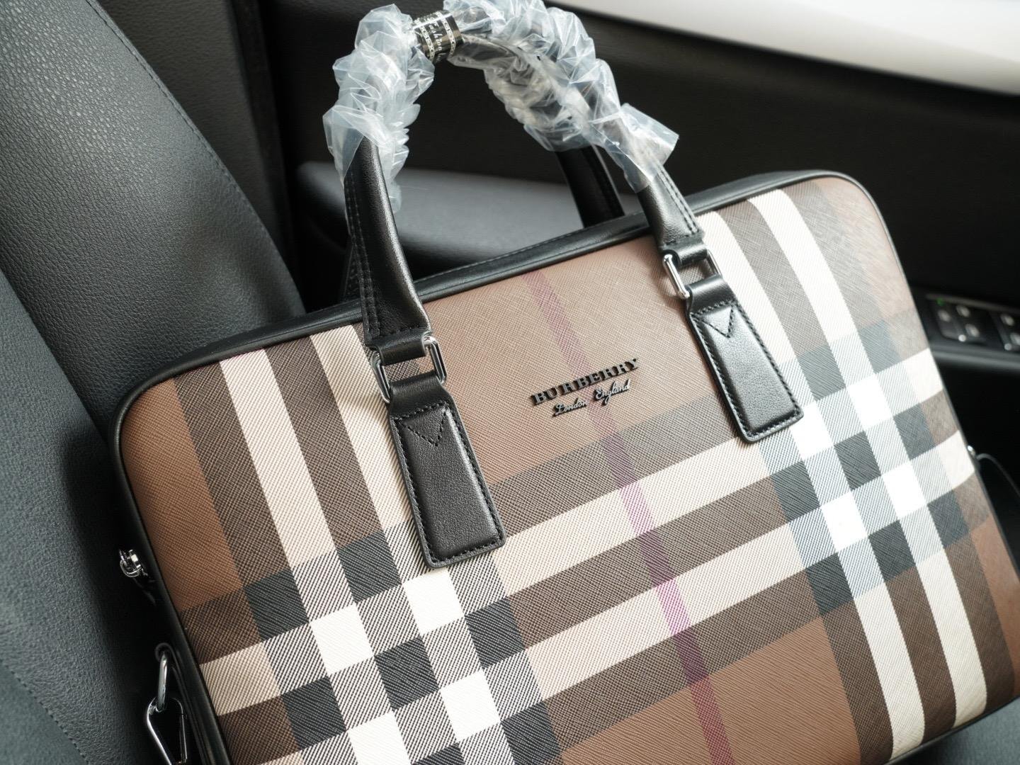 Burberry Bag 1:1 - 图片 3