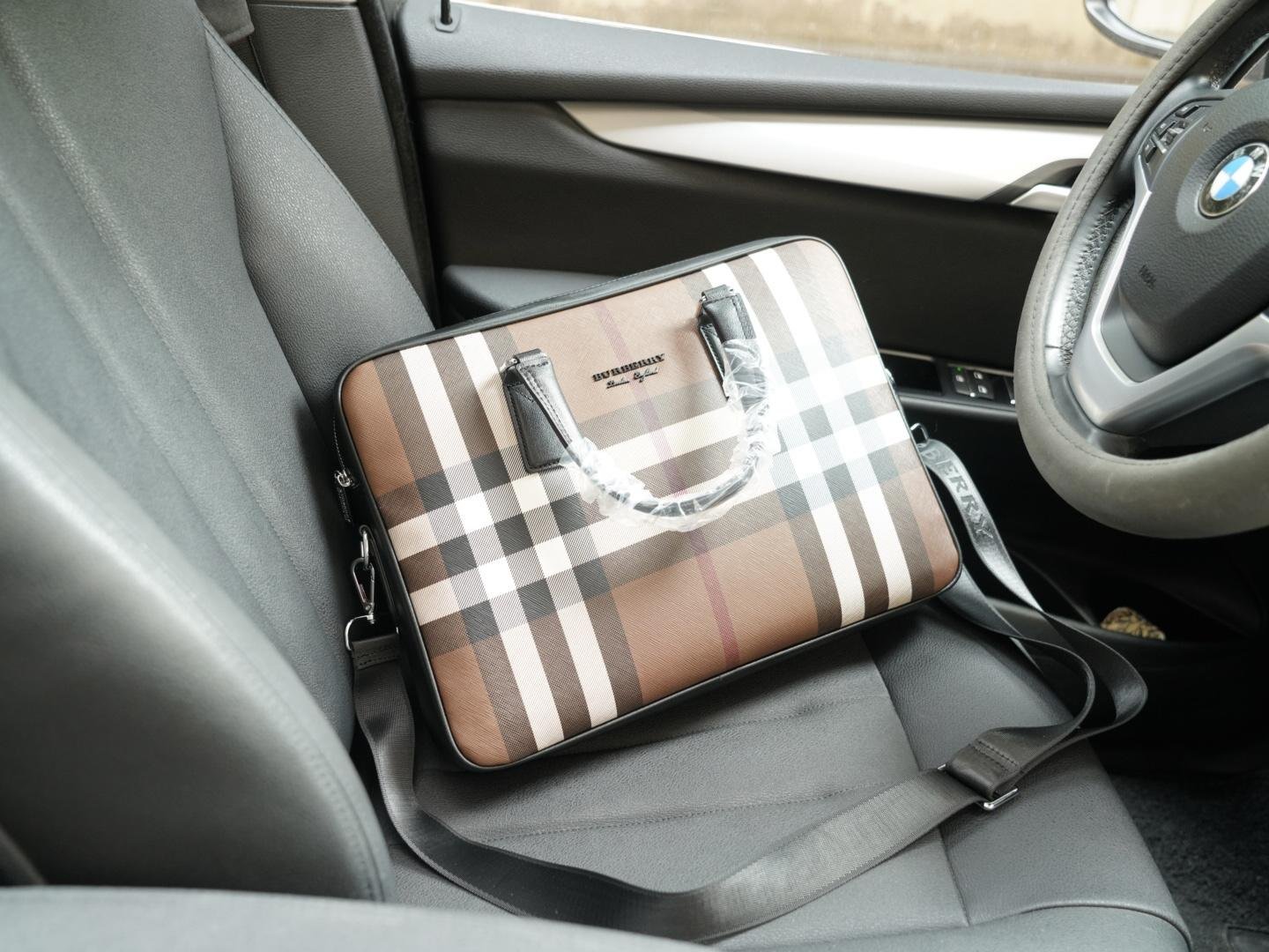 Burberry Bag 1:1 - 图片 4