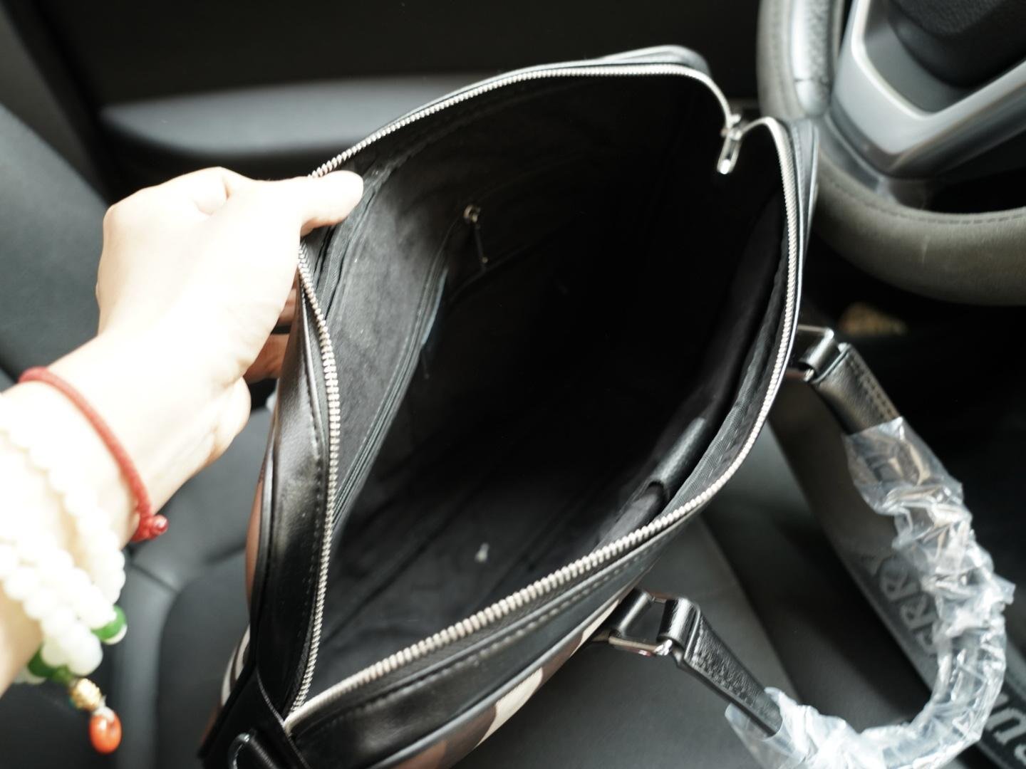 Burberry Bag 1:1 - 图片 9