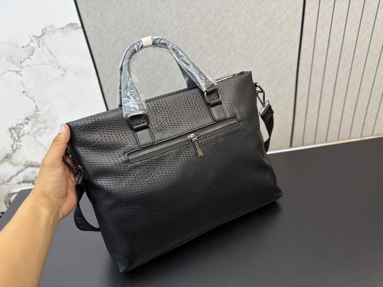 Burberry Bag 1:1 - 图片 4