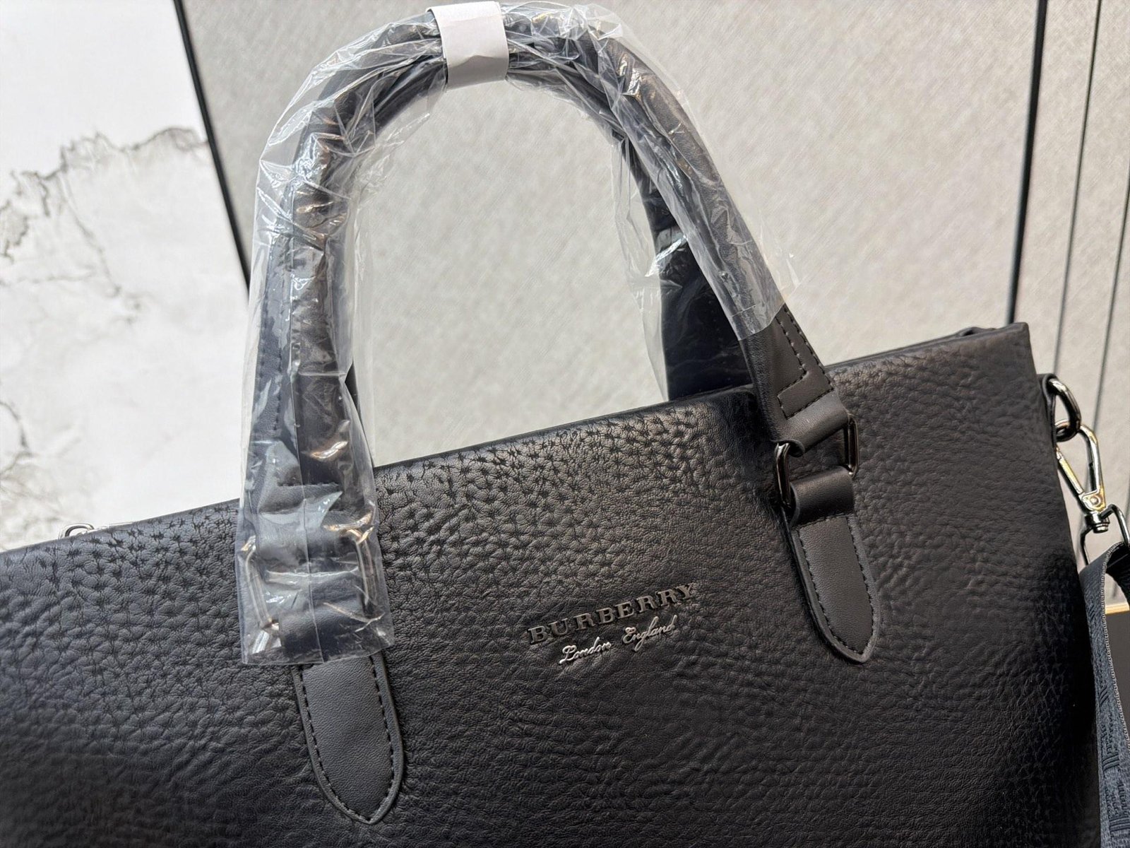 Burberry Bag 1:1 - 图片 8