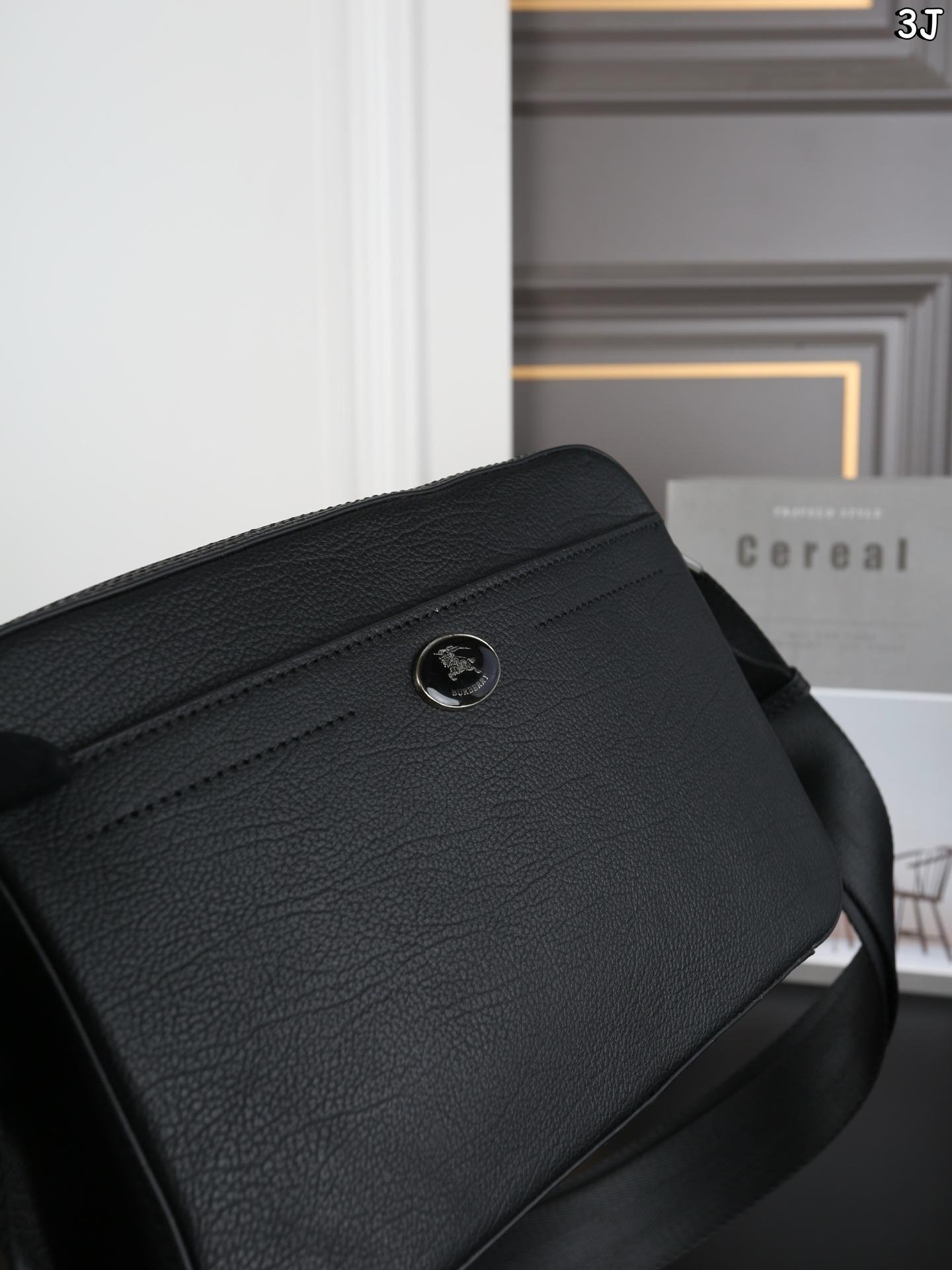 Burberry Bag 1:1 - 图片 7