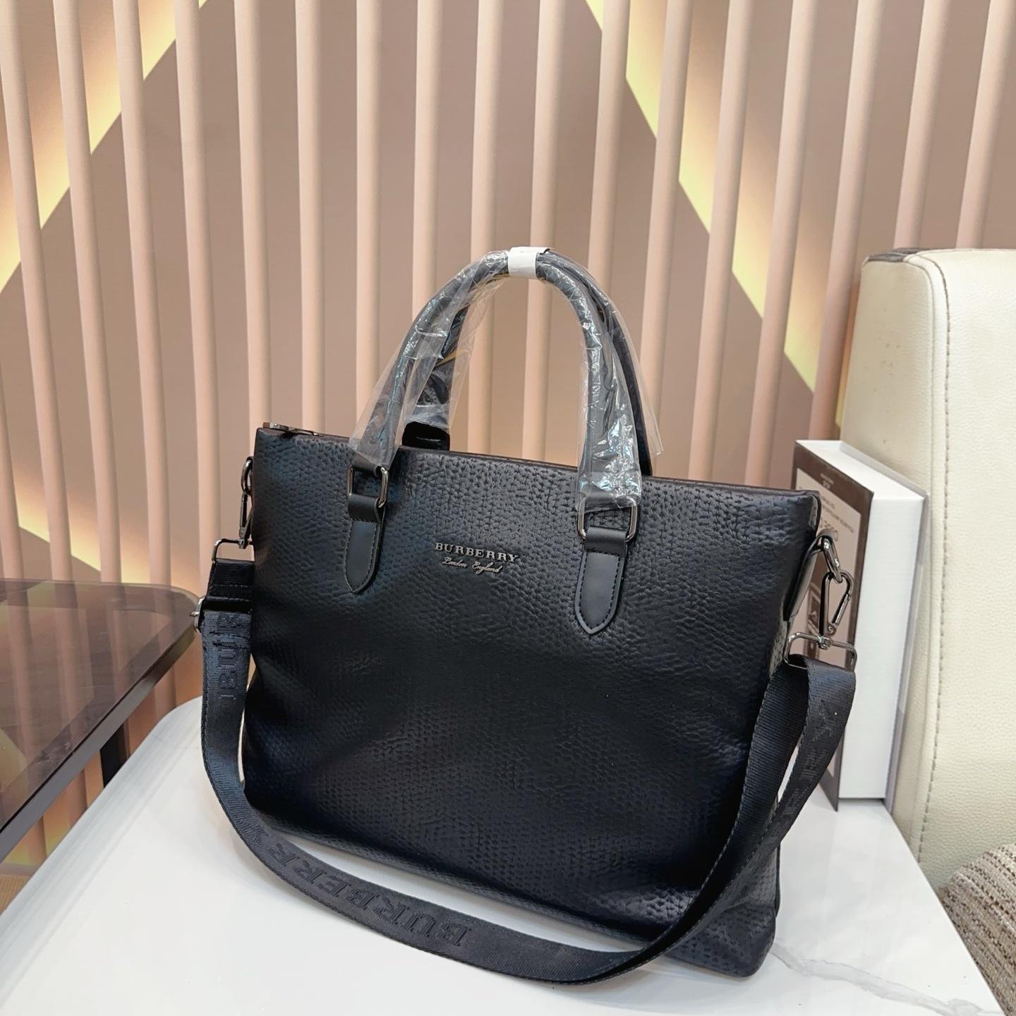 Burberry Bag 1:1 - 图片 2