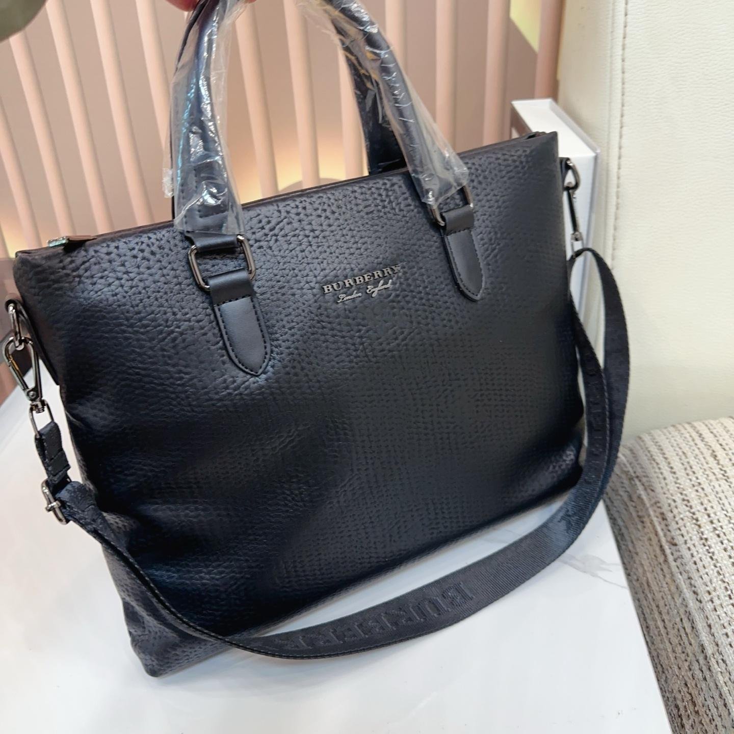 Burberry Bag 1:1 - 图片 3