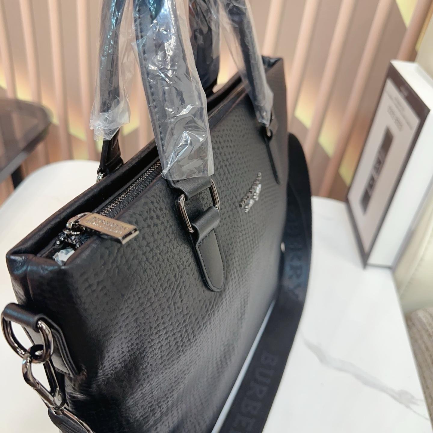 Burberry Bag 1:1 - 图片 4