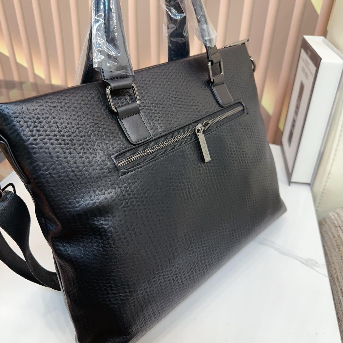 Burberry Bag 1:1 - 图片 7