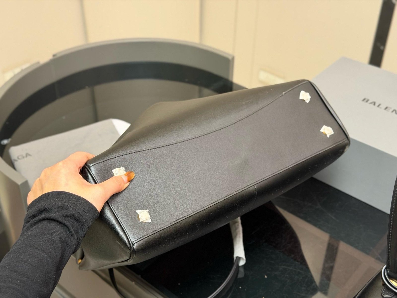 Balenciaga Bag 1:1 - 图片 8