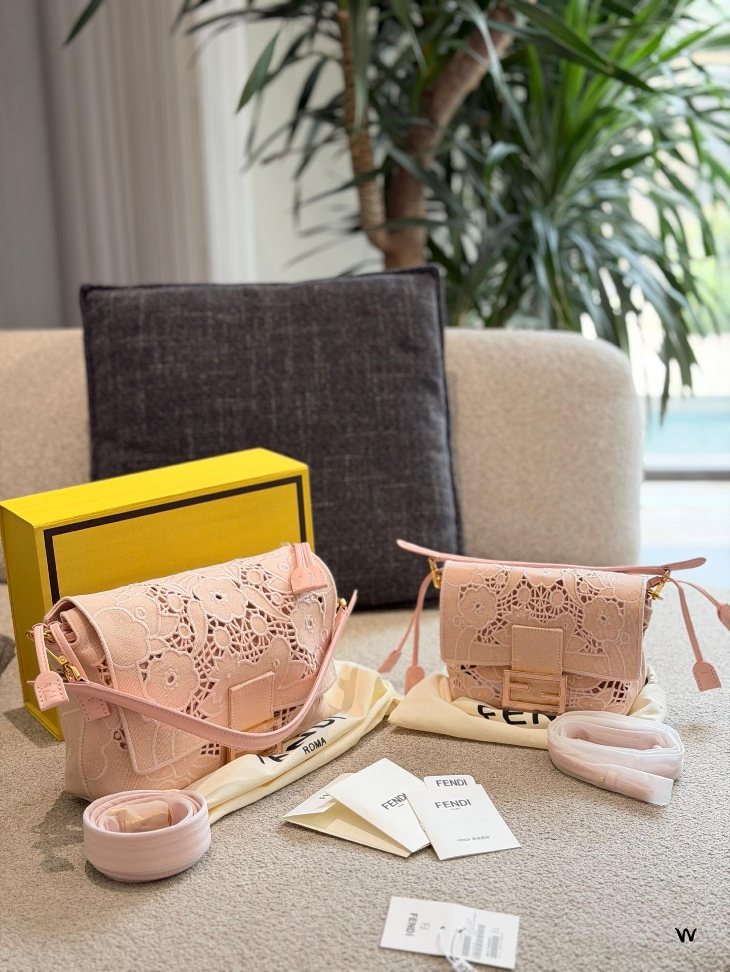 Fendi Bag 1:1