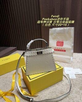 Fendi Bag 1:1