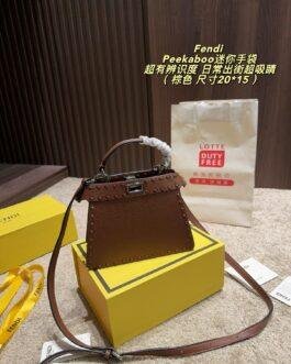 Fendi Bag 1:1