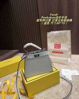 Fendi Bag 1:1