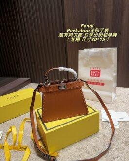 Fendi Bag 1:1